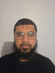 Hasnain Ahmed