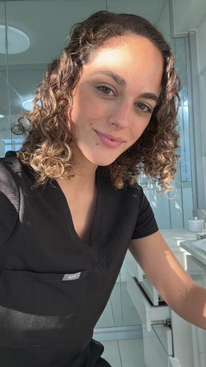 Lucia Bongianino
