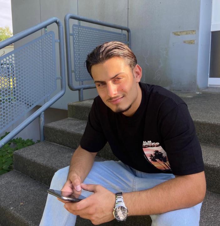 Daniele Severino