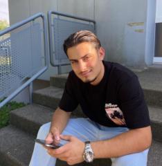 Daniele Severino