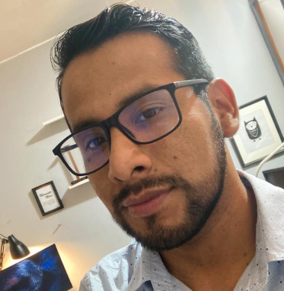 Edinson Marcos