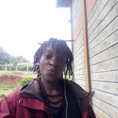 Naomi Wambui