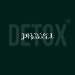Detox Protcol