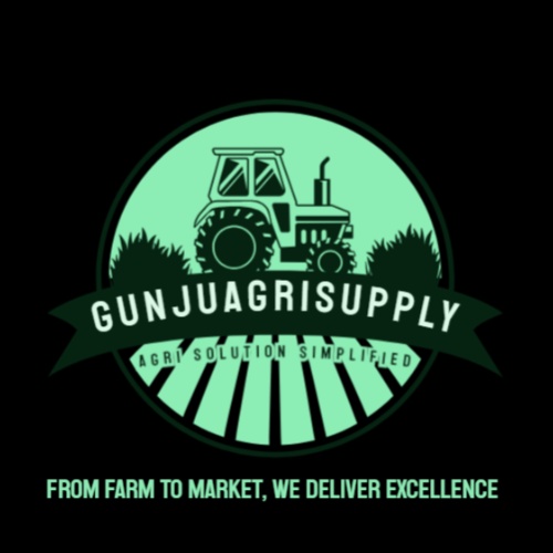 Gunju Agrisupply