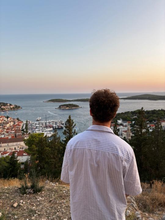 Aljaž Jereb