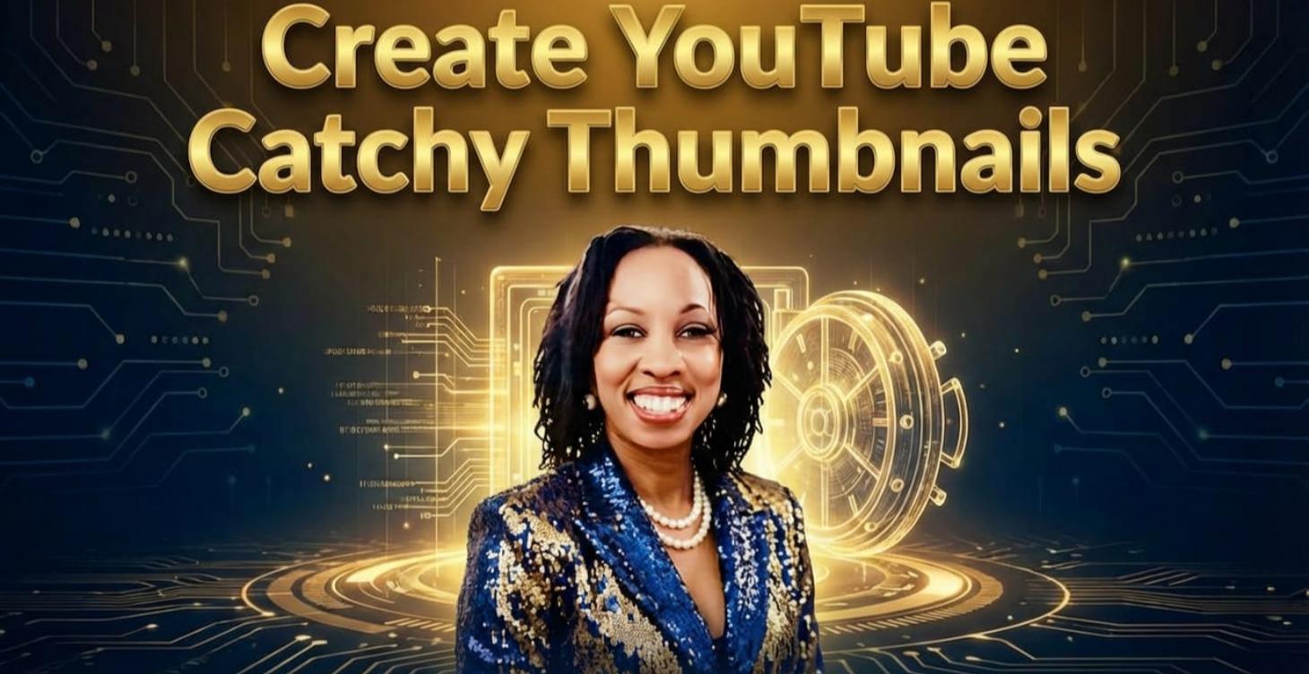 YouTube Thumbnails Tasty Pack