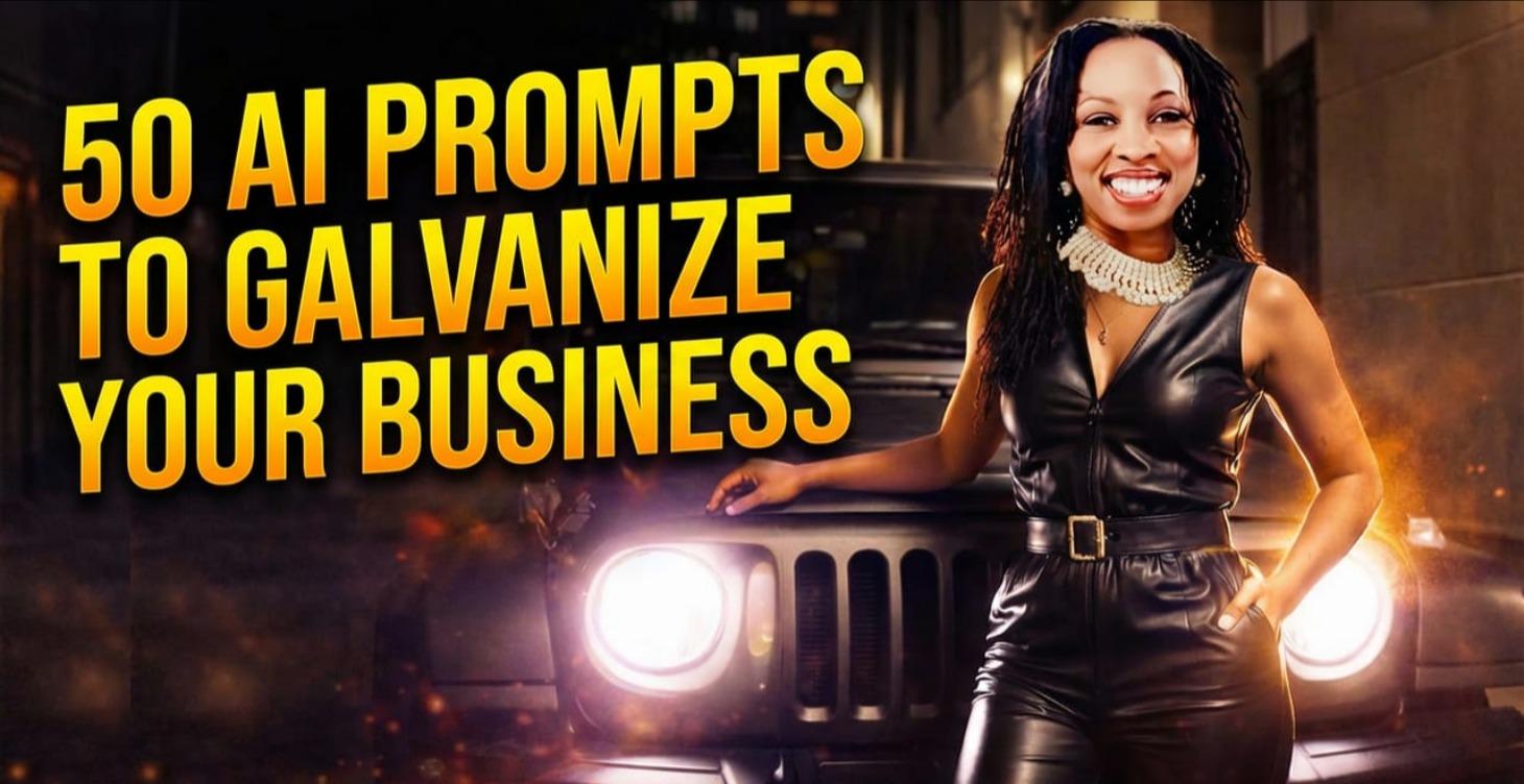 ChatGPT Elite Business Vault