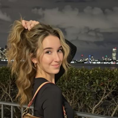 Djadzia Gamache