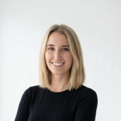 Djadzia Gamache