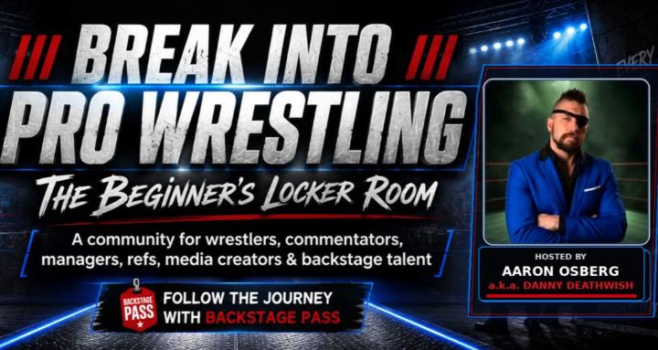 Beginner’s Locker Room