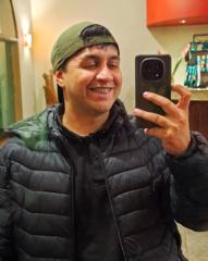 Rodrigo manuel Paniagua