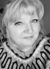 Linda Voak Morris