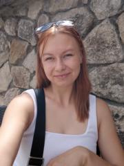 Sophia Lieske