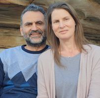 Stephen Stavroulakis