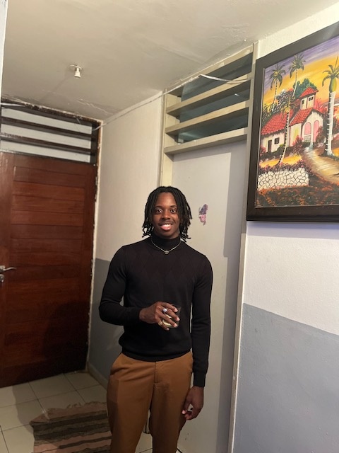 Tyrick Jean-charles