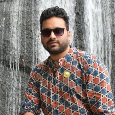 Krishna Bhat