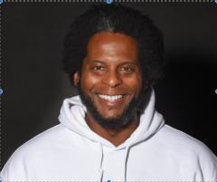 Rashad Howard