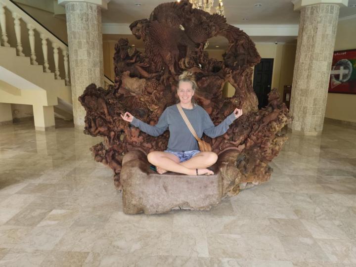 Dina Kieffer