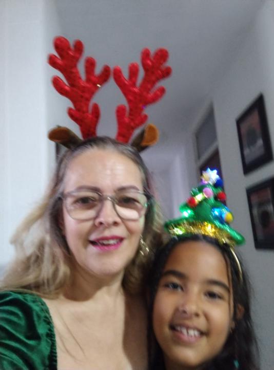 María Fernanda Quimbaya Guapacha