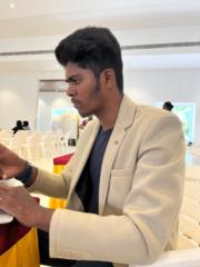 Lalith kumar D