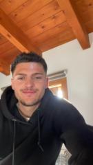 Joan adria Salom comas