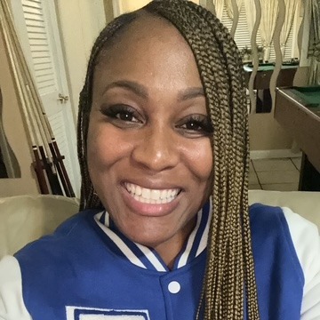 Ayana Garrett