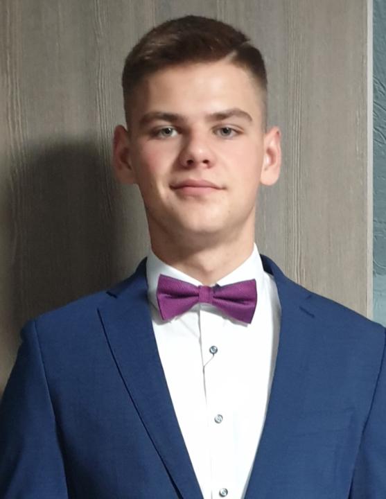 Stefan Savchenko