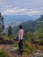 Erik Santiago Ortiz Linares