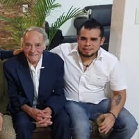 Juan Pablo Cisneros Vital