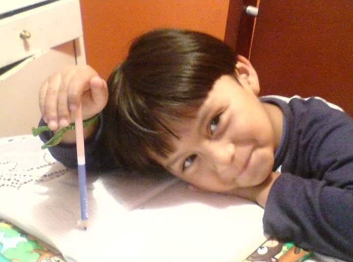 Santiago Ruiz barbosa