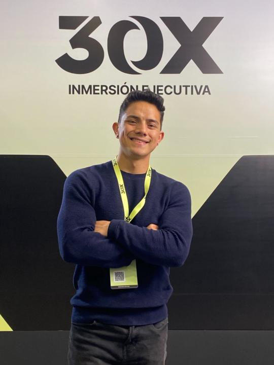 Juan Diaz