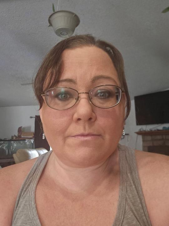 Christina Cozine