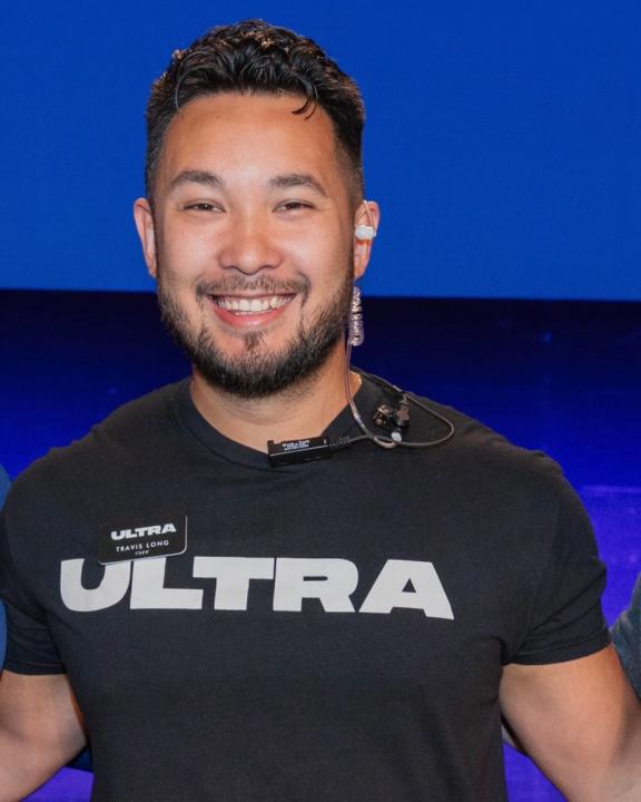 Travis Long