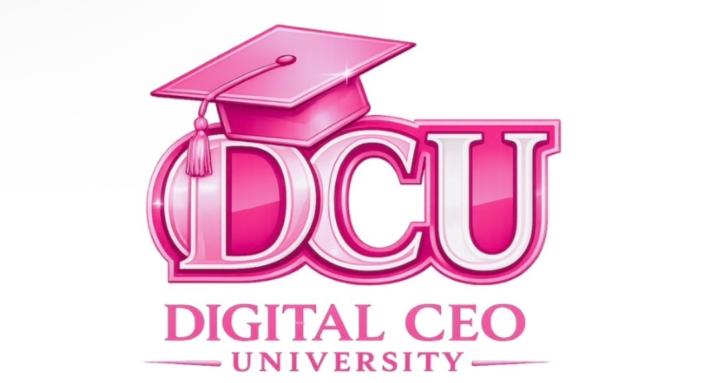 DIGITAL CEO UNIVERSITY