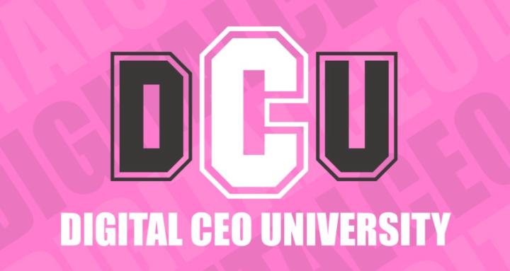 DIGITAL CEO UNIVERSITY