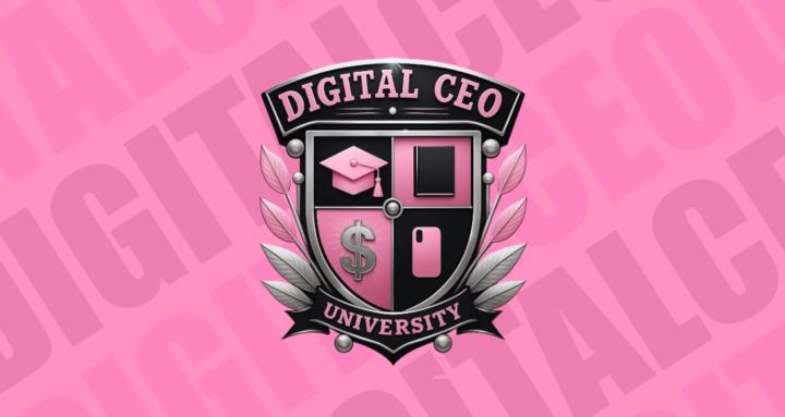 DIGITAL CEO UNIVERSITY