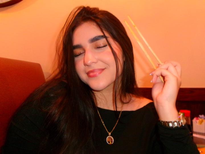 Sthefany Moncada