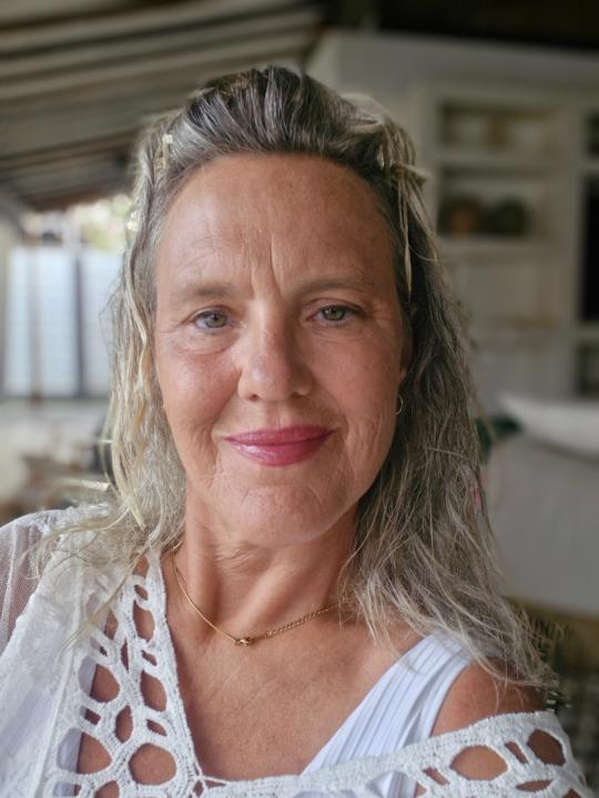 Danielle Murray