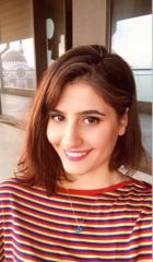 Hatice Kübra Özatağ