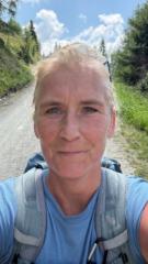 Nancy Kurth