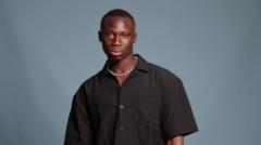 Kaba Sékou