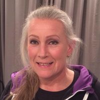 Anna LIndahl