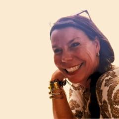 Rachel van den Broek