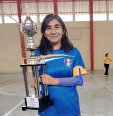 Yanecita Collantes Rodriguez