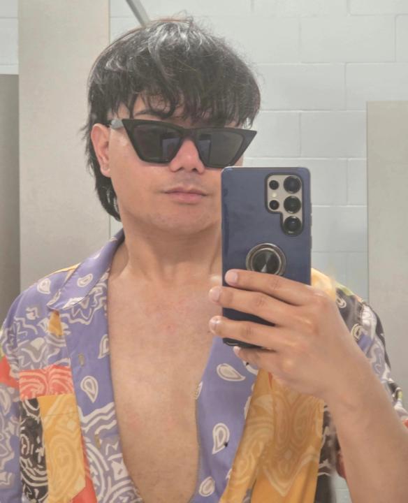 Paulnin Rouize Barbanida