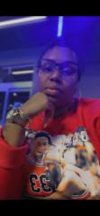 Kyesha Steele