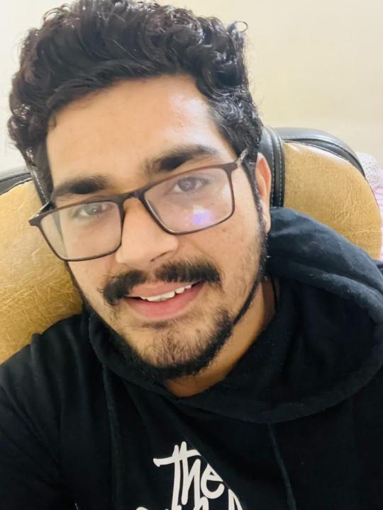 Avish Kumar
