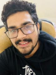Avish Kumar