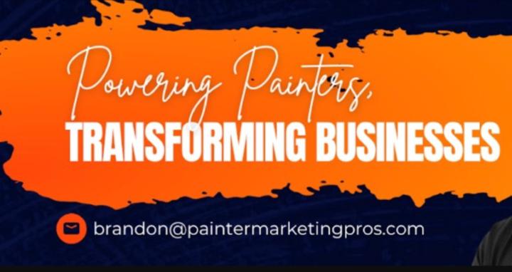 Painter Marketing Mastermind