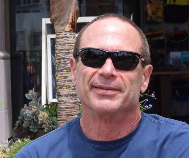 Steve Kosier